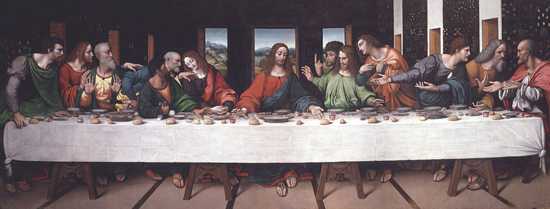 last suppre