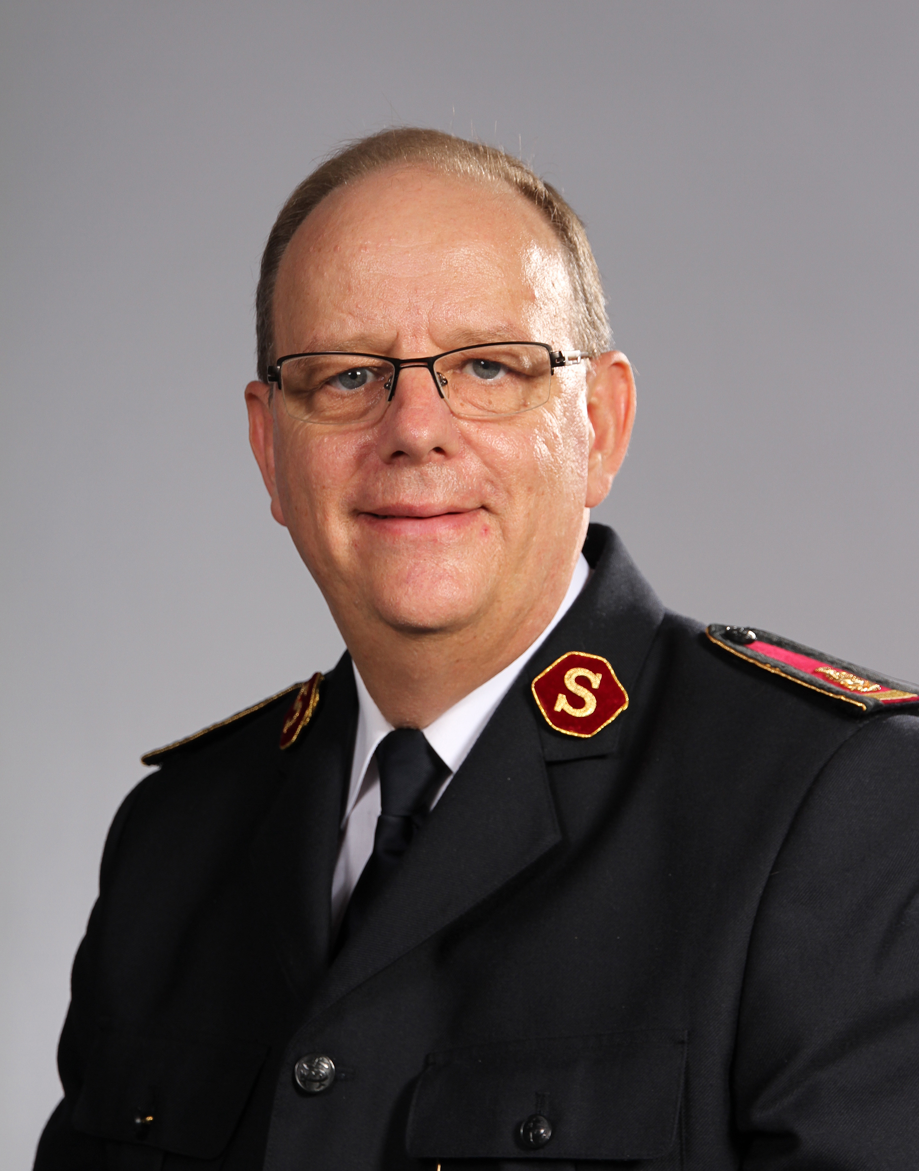 General Andre Cox-Aug 2013-1