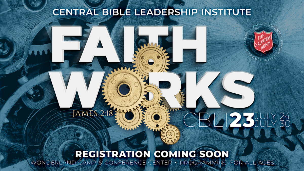 CBLI: Central Bible Leadership Institute