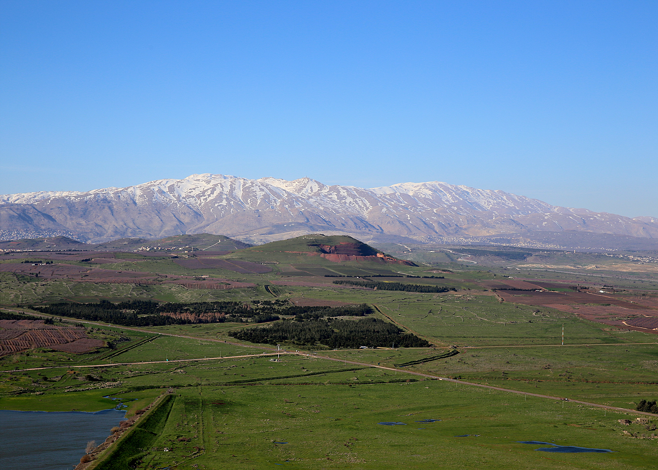 Golan Heights Get Connected   Golan Heights 