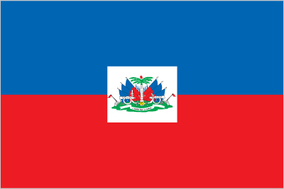 Haiti flag