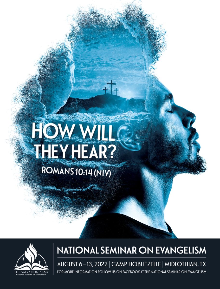 National Seminar on Evangelism