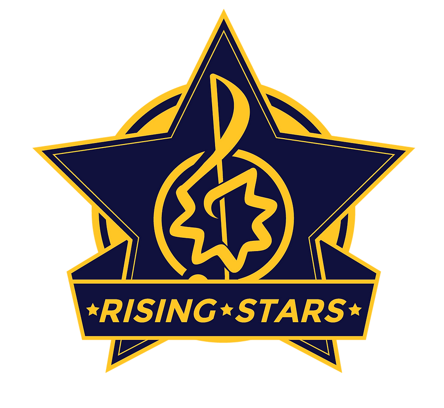 Rising Stars biggest yet Get Connected