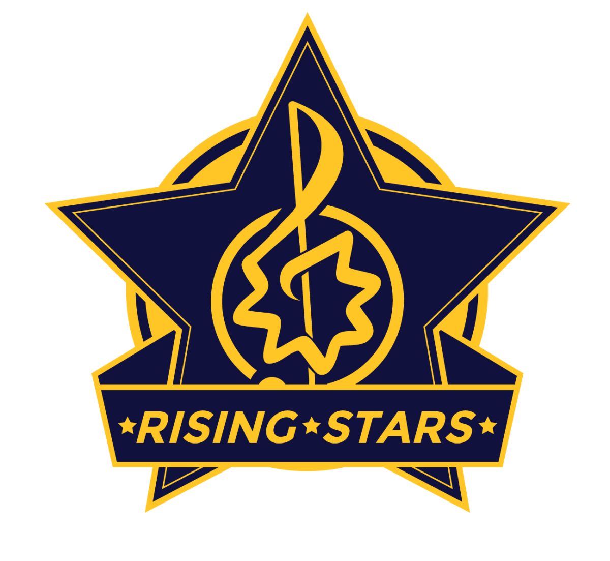 Rising Stars a big success Get Connected