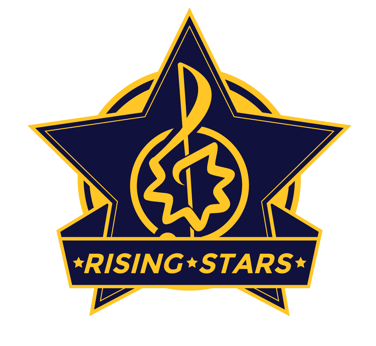 RISING STARS  Music&CreativeArts