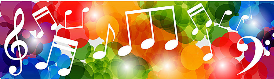 Music Banner 1 Get Connected